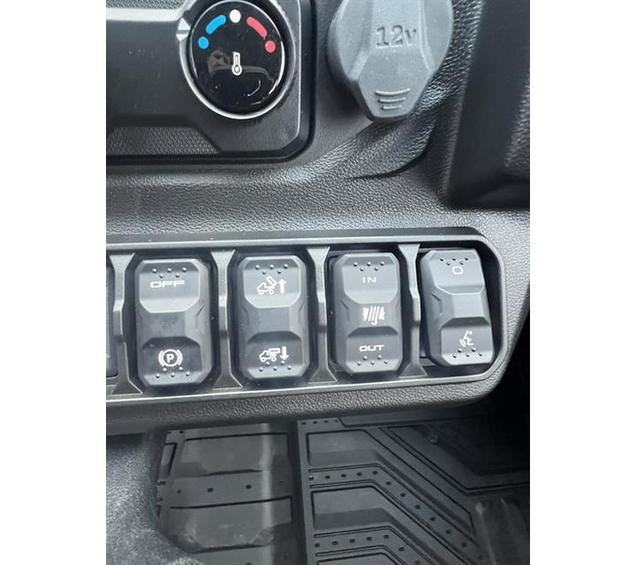 2026 CFMOTO UFORCE U10 XL Pro Highland