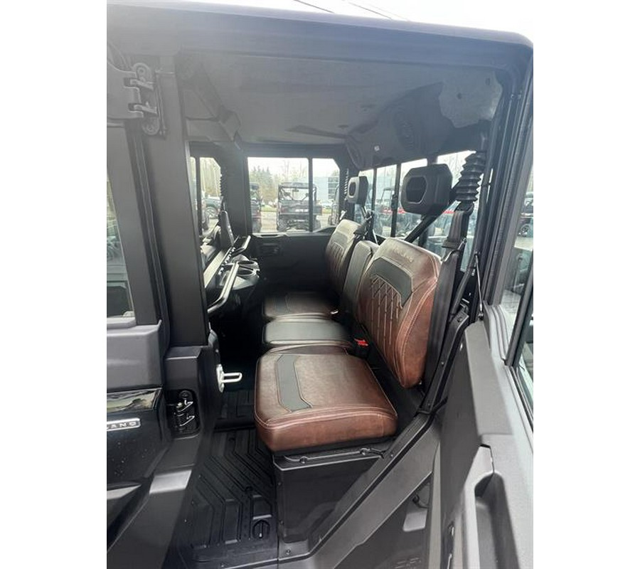 2026 CFMOTO UFORCE U10 XL Pro Highland