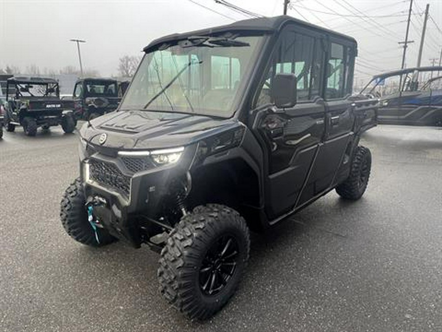 2026 CFMOTO UFORCE U10 XL Pro Highland