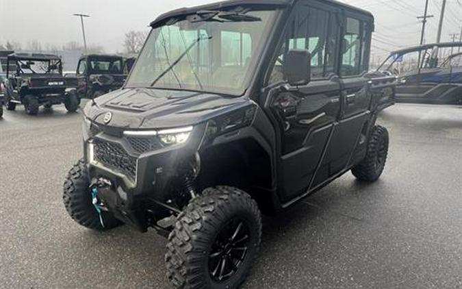2026 CFMOTO UFORCE U10 XL Pro Highland