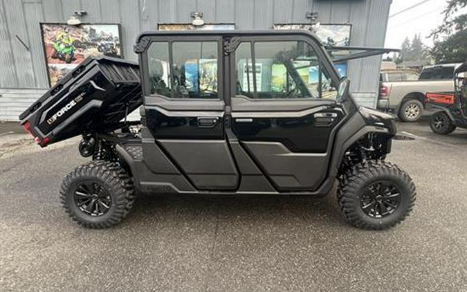 2026 CFMOTO UFORCE U10 XL Pro Highland