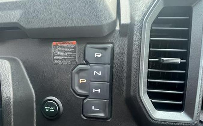 2026 CFMOTO UFORCE U10 XL Pro Highland