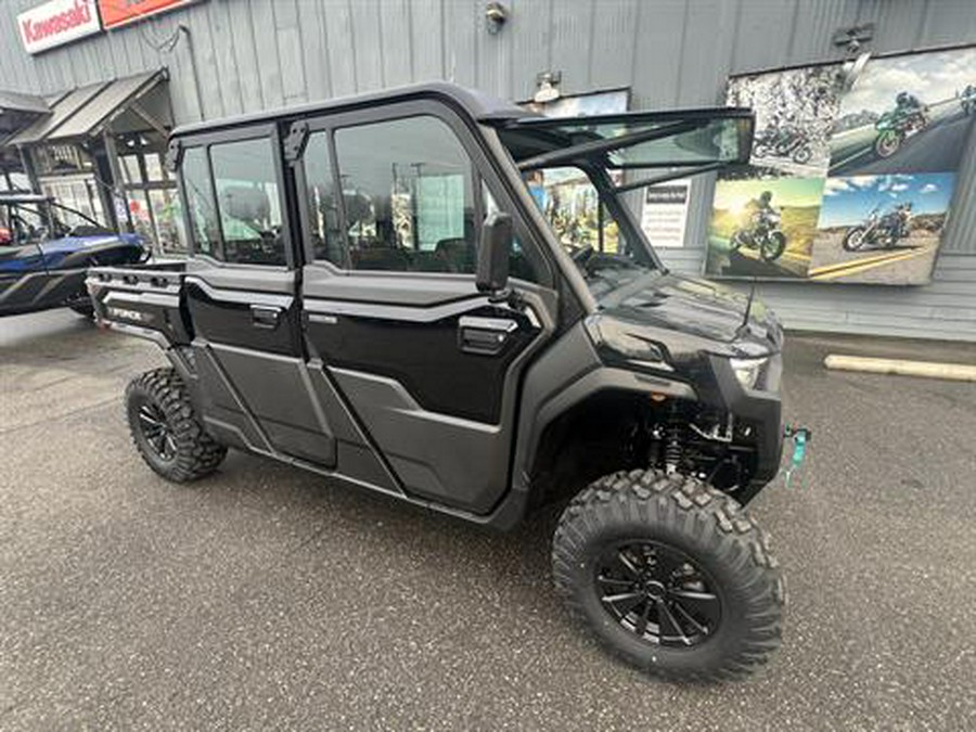 2026 CFMOTO UFORCE U10 XL Pro Highland