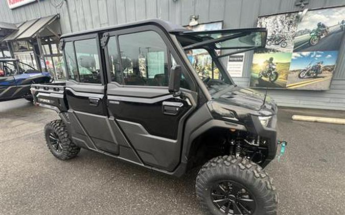 2026 CFMOTO UFORCE U10 XL Pro Highland