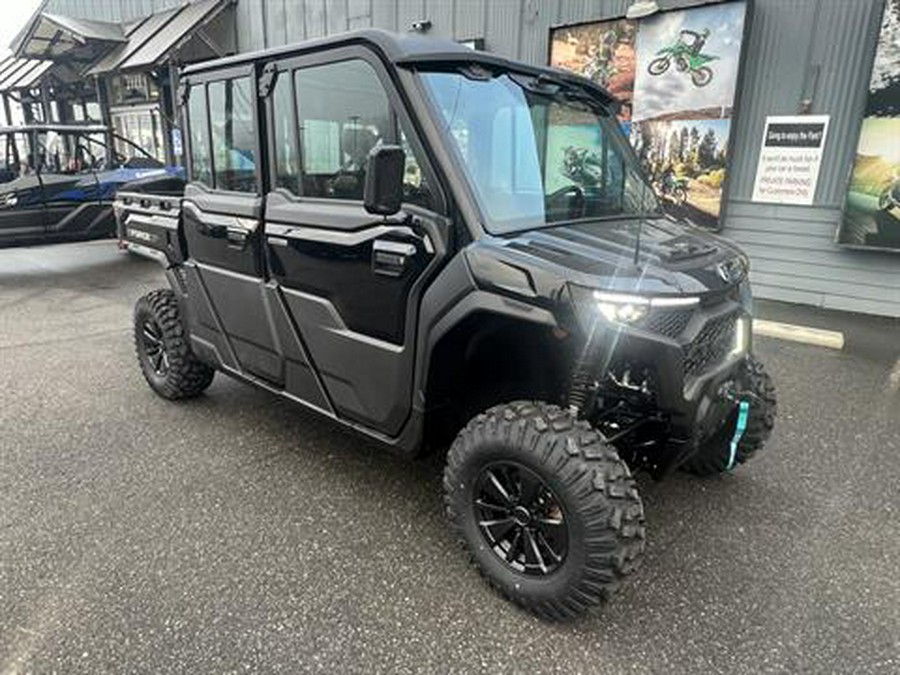 2026 CFMOTO UFORCE U10 XL Pro Highland