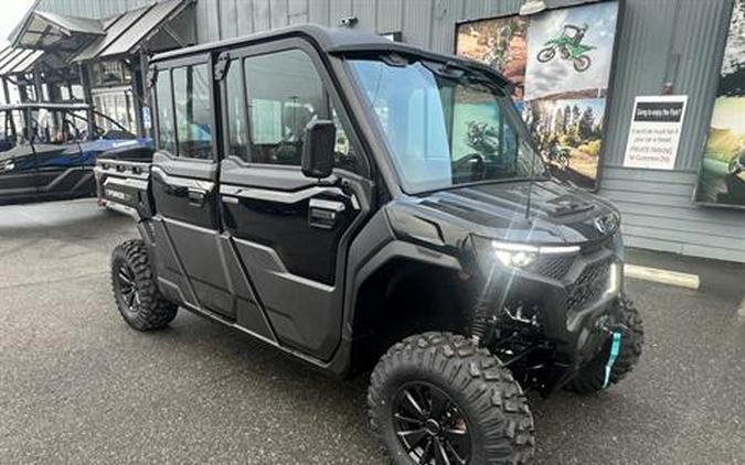 2026 CFMOTO UFORCE U10 XL Pro Highland