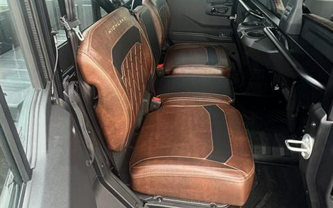 2026 CFMOTO UFORCE U10 XL Pro Highland