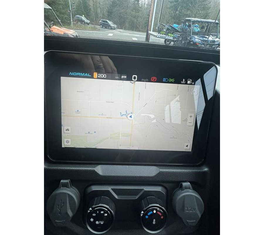 2026 CFMOTO UFORCE U10 XL Pro Highland