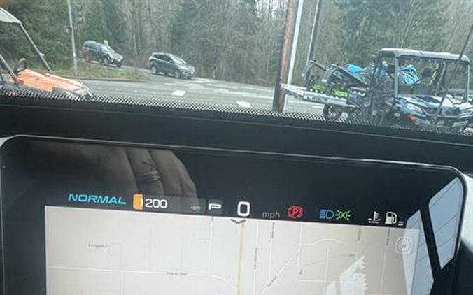 2026 CFMOTO UFORCE U10 XL Pro Highland