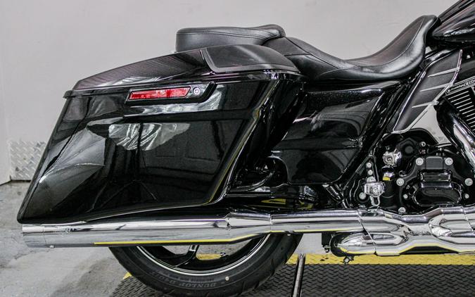 2016 Harley-Davidson CVO™ Street Glide®