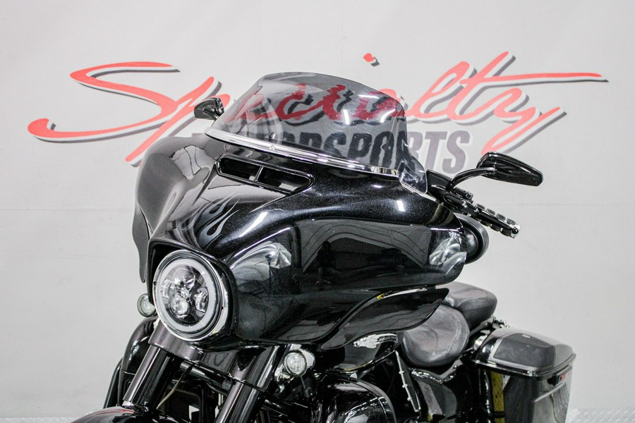 2016 Harley-Davidson CVO™ Street Glide®