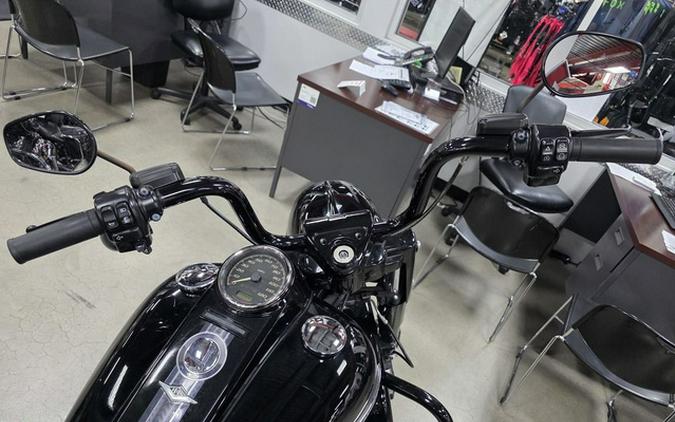 2018 Harley-Davidson FLHRXS - Road King Special