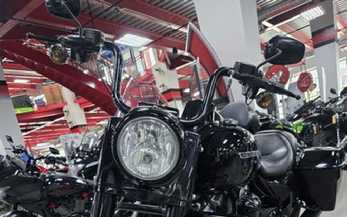 2018 Harley-Davidson FLHRXS - Road King Special