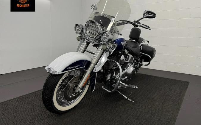 2006 Harley-Davidson Softail® Deluxe