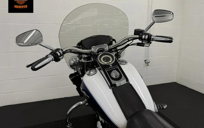 2006 Harley-Davidson Softail® Deluxe