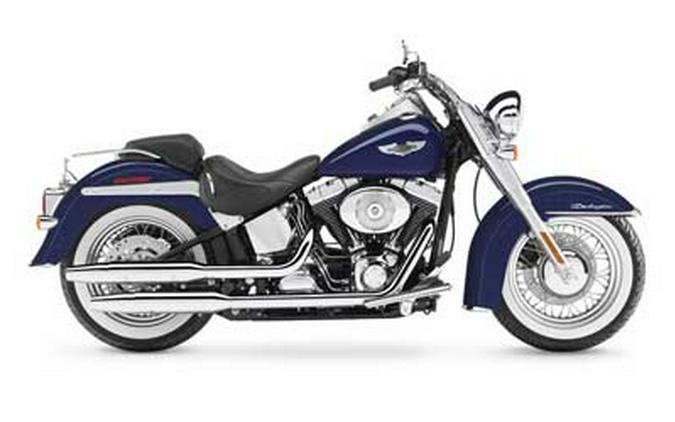 2006 Harley-Davidson Softail® Deluxe