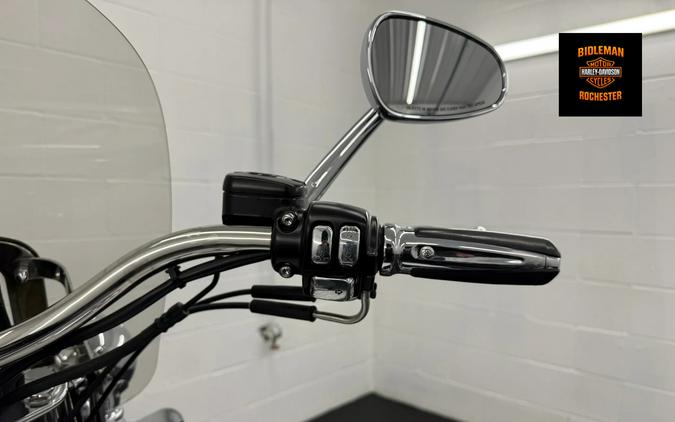 2006 Harley-Davidson Softail® Deluxe