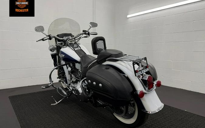 2006 Harley-Davidson Softail® Deluxe