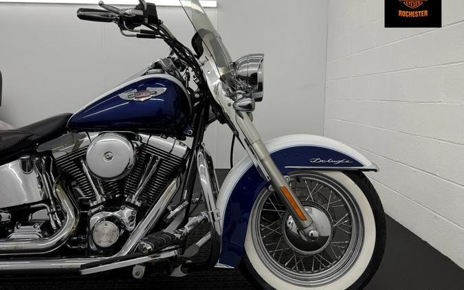 2006 Harley-Davidson Softail® Deluxe