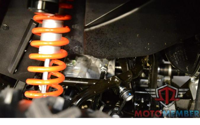2024 Can-Am OUTLANDER X XC 1000R
