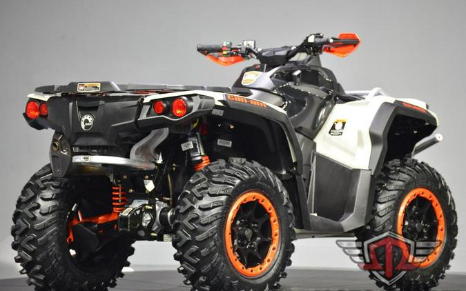2024 Can-Am OUTLANDER X XC 1000R