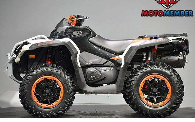 2024 Can-Am OUTLANDER X XC 1000R