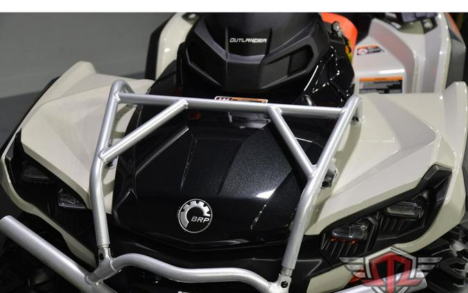 2024 Can-Am OUTLANDER X XC 1000R
