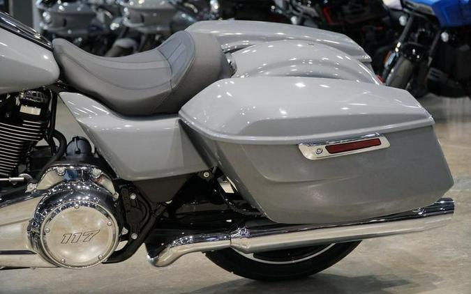 2026 Harley-Davidson® FLTRX - Road Glide®