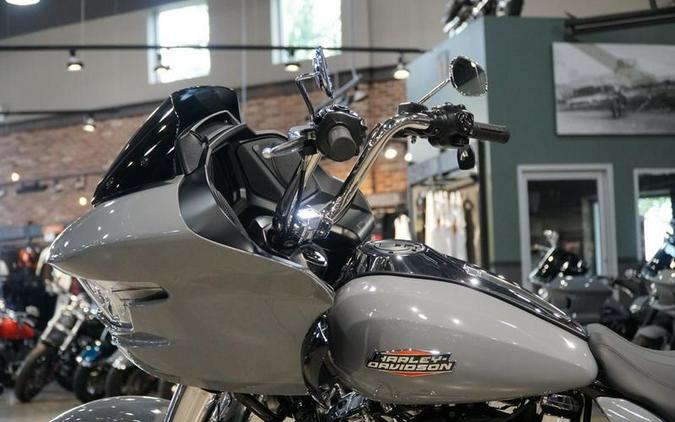 2026 Harley-Davidson® FLTRX - Road Glide®