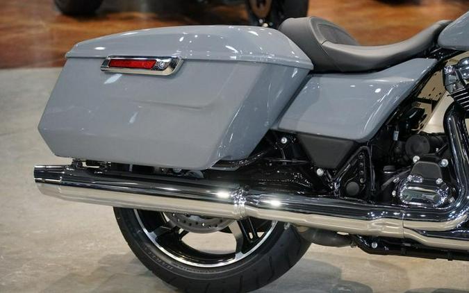 2026 Harley-Davidson® FLTRX - Road Glide®