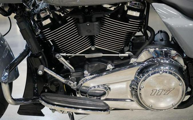 2026 Harley-Davidson® FLTRX - Road Glide®