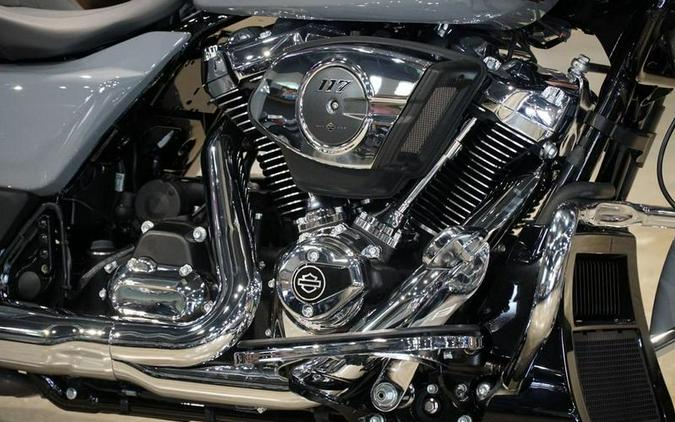 2026 Harley-Davidson® FLTRX - Road Glide®