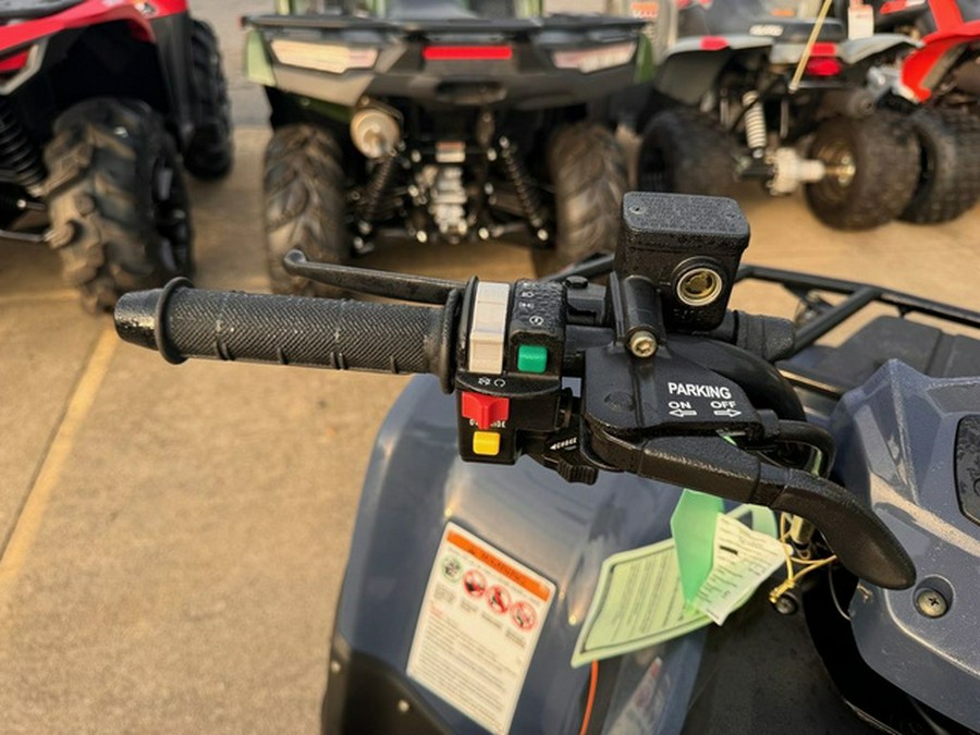 2026 Kawasaki Brute Force 300