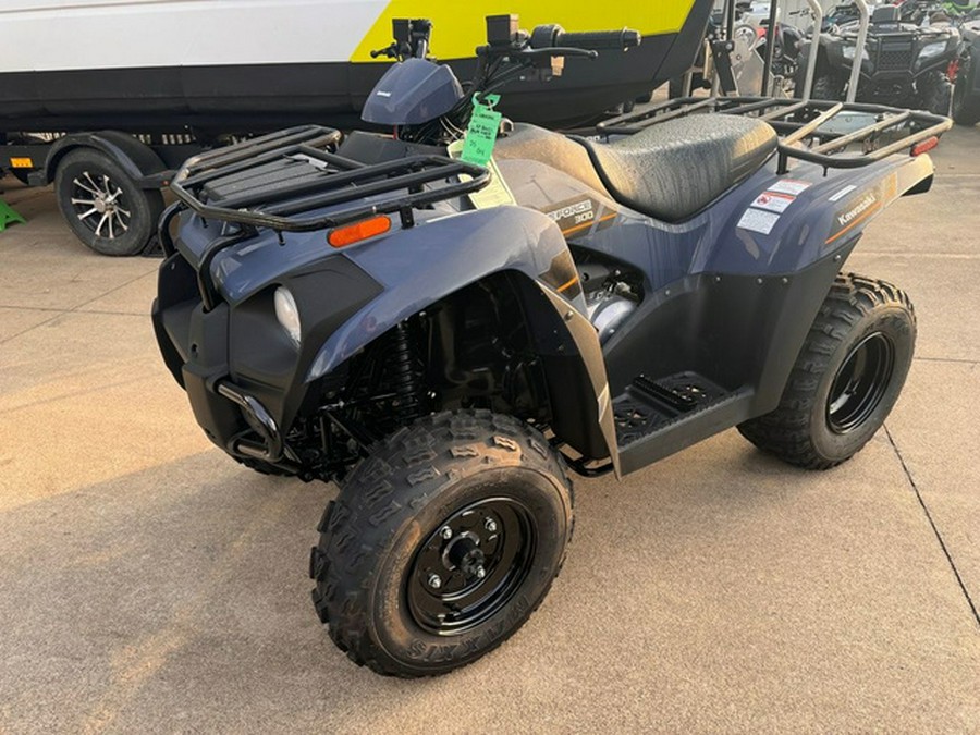 2026 Kawasaki Brute Force 300