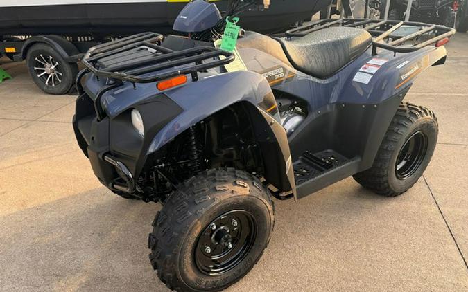 2026 Kawasaki Brute Force 300