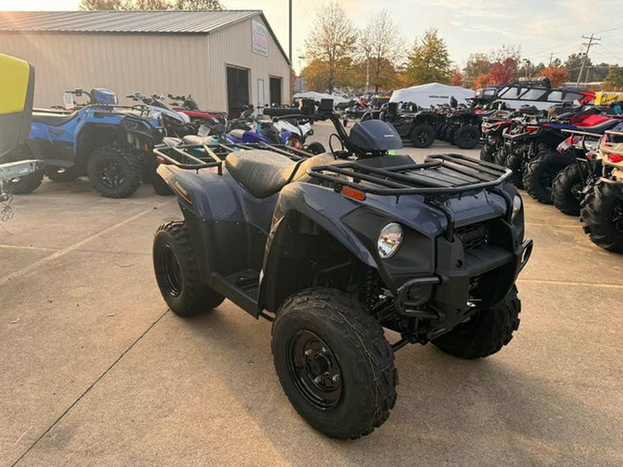 2026 Kawasaki Brute Force 300