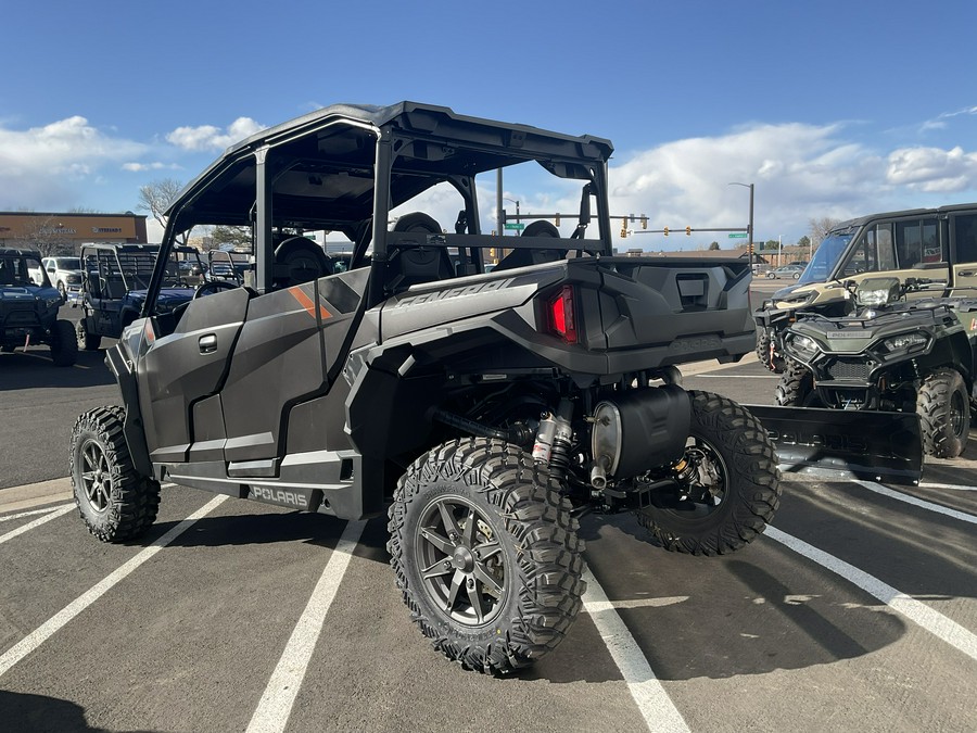 2026 POLARIS GENERAL XP 4 1000 ULTIMATE - 27341P