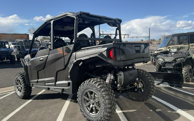 2026 POLARIS GENERAL XP 4 1000 ULTIMATE - 27341P