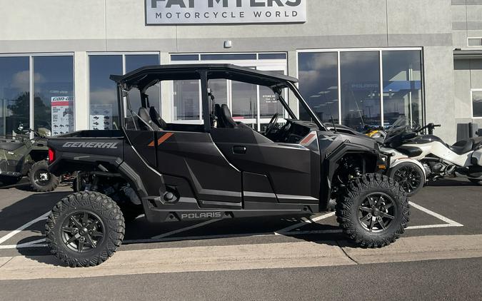 2026 POLARIS GENERAL XP 4 1000 ULTIMATE - 27341P