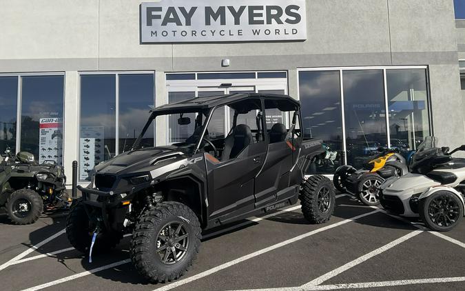 2026 POLARIS GENERAL XP 4 1000 ULTIMATE - 27341P