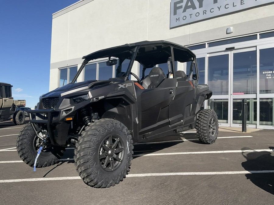 2026 POLARIS GENERAL XP 4 1000 ULTIMATE - 27341P