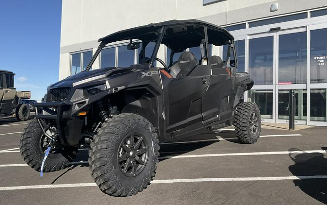 2026 POLARIS GENERAL XP 4 1000 ULTIMATE - 27341P