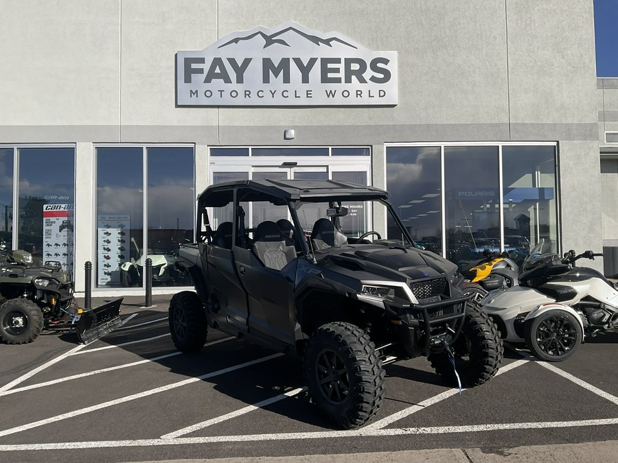 2026 POLARIS GENERAL XP 4 1000 ULTIMATE - 27341P