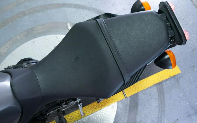 2015 Yamaha FZ-09