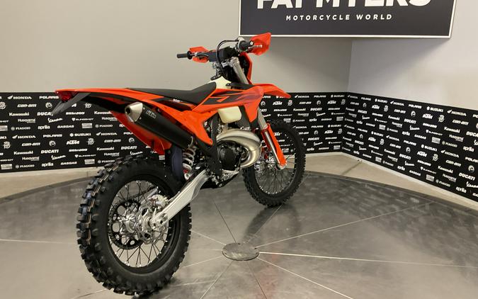 2027 KTM 300 XC-W - 42689M