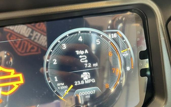 2026 Harley-Davidson Touring FLTRX - Road Glide