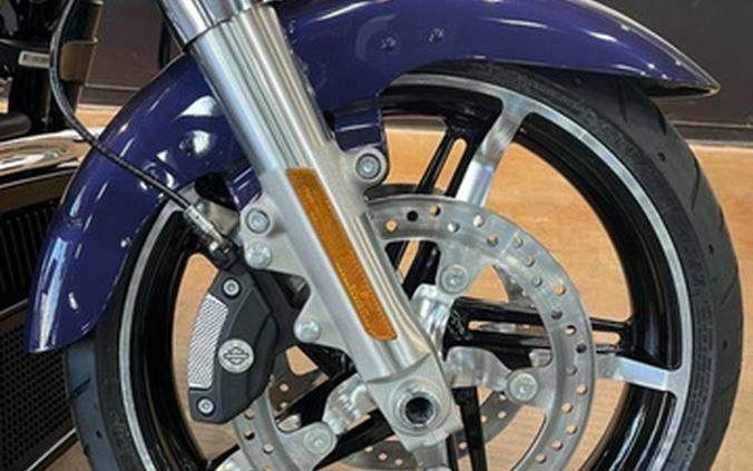 2026 Harley-Davidson Touring FLTRX - Road Glide