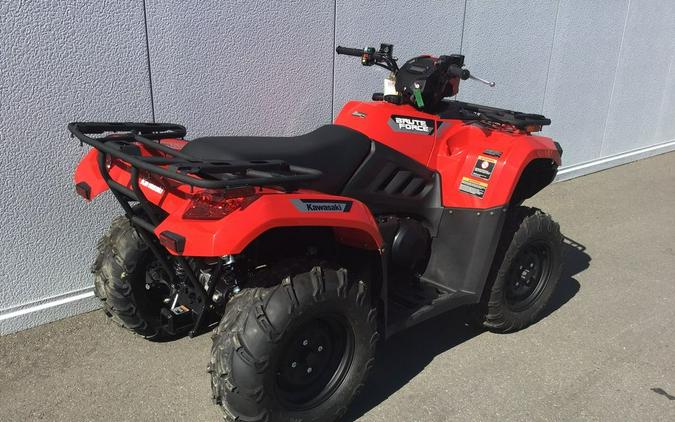2026 Kawasaki Brute Force® 450 4X4 EPS