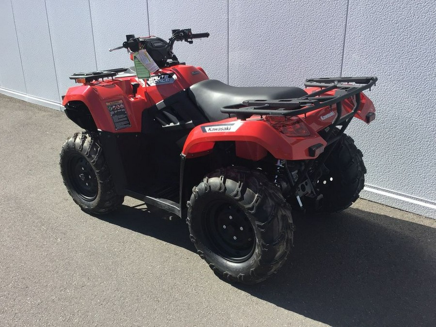 2026 Kawasaki Brute Force® 450 4X4 EPS