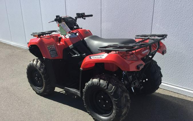 2026 Kawasaki Brute Force® 450 4X4 EPS